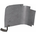 1957-1960 Ford F-100 Pickup Inner Cab Corner RH.
