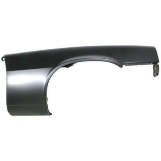 1978-1981 Chevy Camaro Fender RH, Except Z28 Model.