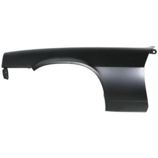 1978-1981 Chevy Camaro Fender LH, Except Z28 Model.