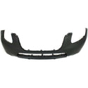 2007-2009 Hyundai Santa Fe Front Bumper Cover, Primed, w/ 2 Tone Color.