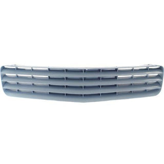 1988-1992 Chevy Camaro Grille, Primed - Classic 2 Current Fabrication