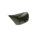 2004 Nissan Pathfinder Front Bumper End RH, Primed - CAPA.