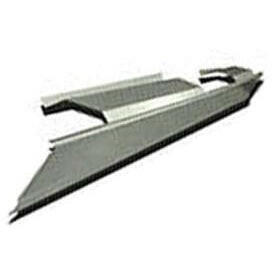 1997-02 Ford Expedition Outer Rocker Panel, LH | Classic 2 Current ...