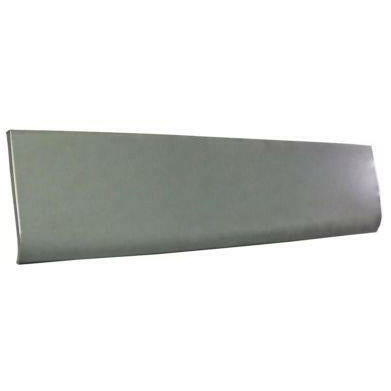 2004-2008 Ford F-150 4DR Crew Cab Rear Lower Door Skin LH.