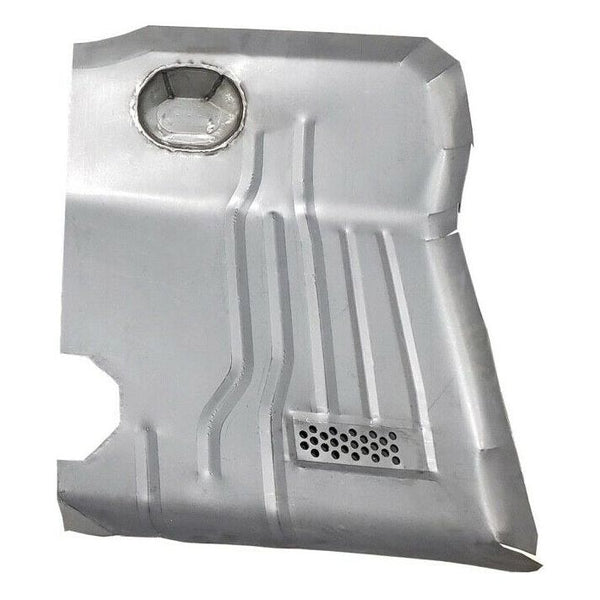 2004-2008 Ford F-150 Front Floor Pan, RH.