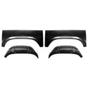 1987-1996 Ford F-250 Upper Wheel Arch & Outer Wheelhouse Kit.