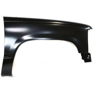 1988-2002 Chevy Pickup Fender RH - Classic 2 Current Fabrication