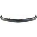 1992-1999 GMC K1500 Suburban Front Bumper, w/o Impact Strip & Pad, w/License Plate.