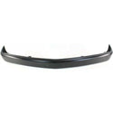 1992-1999 GMC C1500 Suburban Front Bumper, w/o Impact Strip & Pad, w/License Plate.