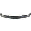 1988-2000 Chevy K2500 Front Bumper, w/o Impact Strip & Pad, w/License Plate.