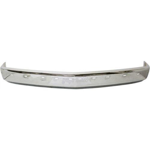 1988-2000 Chevy K3500 Front Bumper, w/o Air Intake, w/Impact Strip - Classic 2 Current Fabrication