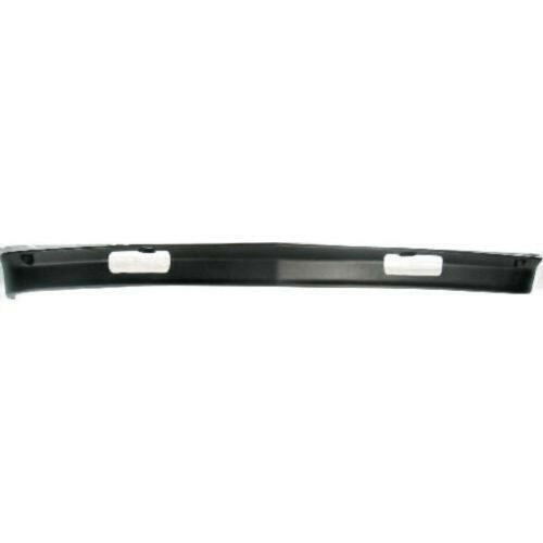 1988-2002 Chevy C/K Pickup Front Lower Valance, Primed, w/Tow Hook Hole.