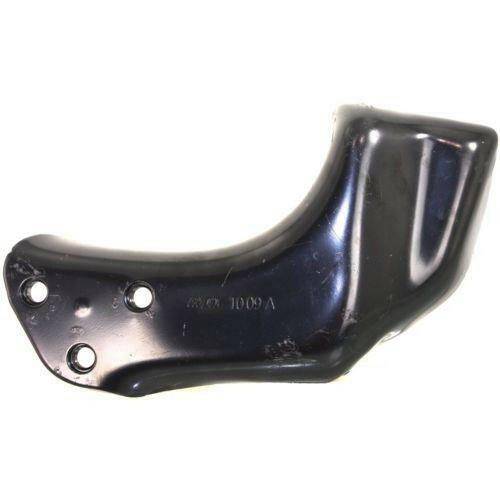 1992-1993 Chevy C1500 Suburban Front Bumper Bracket RH.