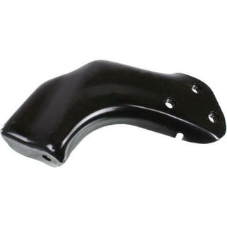 1992-1993 Chevy K1500 Suburban Front Bumper Bracket LH.