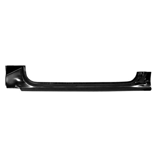 1980-1996 Ford Bronco OE Type Front Rocker Panel LH | Classic 2 Current ...
