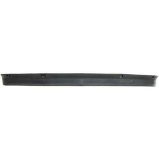 1988-2002 Chevy C/K Pickup Front Lower Valance, Primed, w/o Tow Hook Hole.