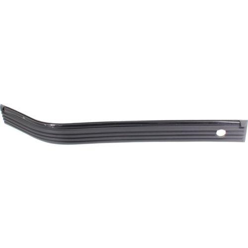 1994-1999 Chevy C2500 Suburban Front Bumper Molding RH, 2-Piece Type - Classic 2 Current Fabrication