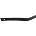 1994-1999 Chevy C2500 Suburban Front Bumper Molding LH, 2-Piece Type - Classic 2 Current Fabrication