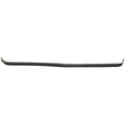 1988-1999 GMC C1500 Front Bumper Molding, Impact Strip, 1-Piece Type - Classic 2 Current Fabrication