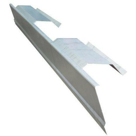 2003-2006 Ford Expedition Outer Rocker Panel LH.