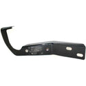 1991-1993 GMC C3500HD Front Bumper Bracket RH, Brace.