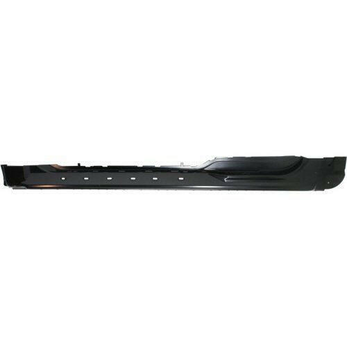 1997-2003 Ford F-150 4dr Super Cab Extended Cab Factory Style Rocker Panel - LH.