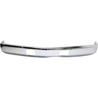 1988-2000 Chevy C2500 Front Bumper, w/Air Intake, w/o Impct Strip - Classic 2 Current Fabrication