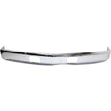 1988-2000 Chevy K2500 Front Bumper, w/Air Intake, w/o Impct Strip - Classic 2 Current Fabrication