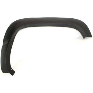 1988-2000 Chevy Pickup Front Wheel Molding RH, Wheel Flare - Classic 2 Current Fabrication