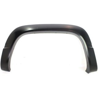 1988-2000 Chevy C/K Pickup Rear Fender Flare RH, Wheel Flare - Classic 2 Current Fabrication