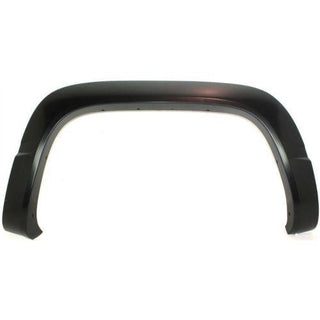 1988-2000 Chevy C/K Pickup Rear Fender Flare LH, Wheel Flare - Classic 2 Current Fabrication