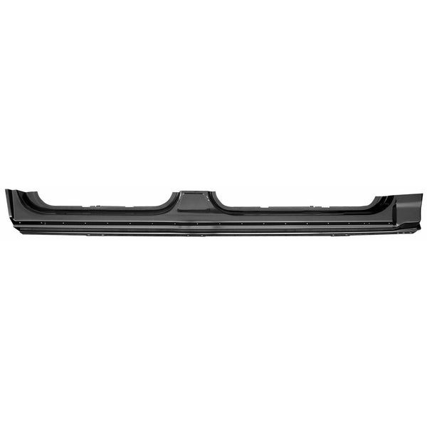 2004-2008 Ford F-150 Crew Cab Factory Style Outer Rocker Panel RH - Classic 2 Current Fabrication