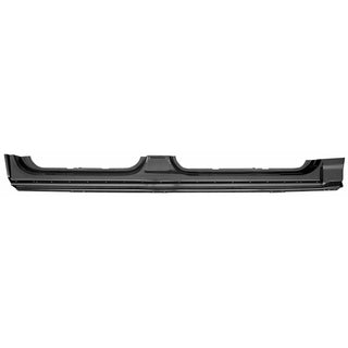 2004-2008 Ford F-150 Crew Cab Factory Style Outer Rocker Panel RH.