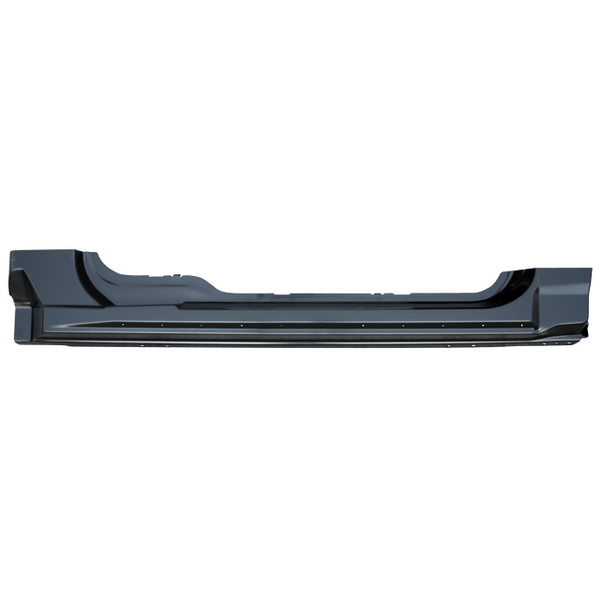 2004-2008 Ford F-150 Pickup 2DR Rocker Panel RH.