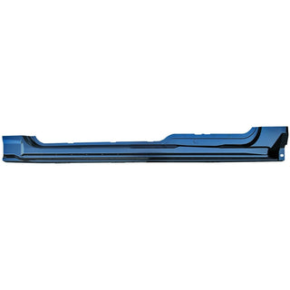 2009-2014 Ford F-150 Super Cab (extended cab) Factory Style Outer Rocker Panel LH - Classic 2 Current Fabrication