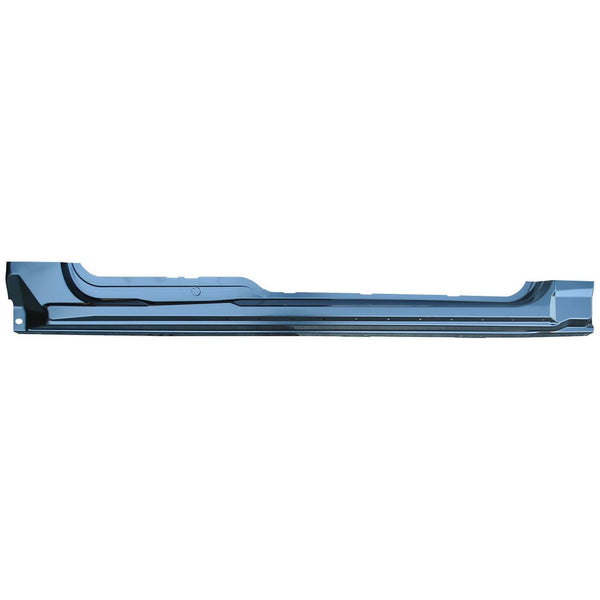 2009-2014 Ford F-150 Super Cab (extended cab) Factory Style Outer Rocker Panel RH - Classic 2 Current Fabrication