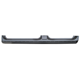 2009-2014 Ford F-150 Crew Cab Factory Style Outer Rocker Panel LH - Classic 2 Current Fabrication