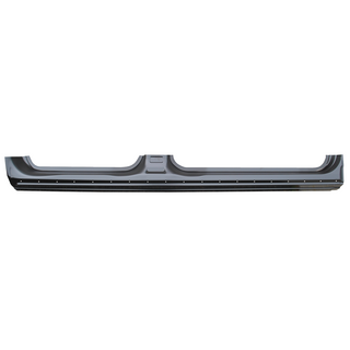 2009-2014 Ford F-150 Crew Cab Factory Style Outer Rocker Panel RH - Classic 2 Current Fabrication