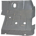 1999-2016 Ford F-250 Super Duty Front Floor Pan LH.