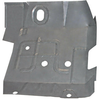 1999-2016 Ford F-250 Super Duty Front Floor Pan LH.