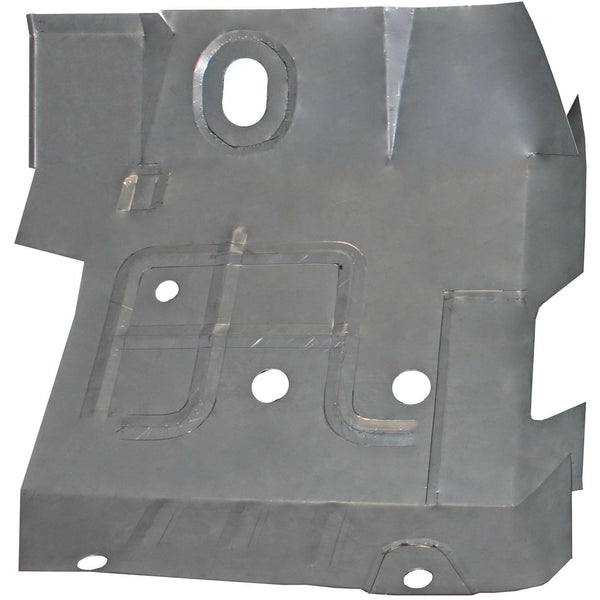1999-2016 Ford F-250 Super Duty Front Floor Pan LH.