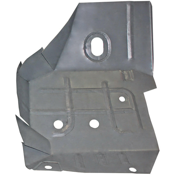 1999-2016 Ford F-350 Super Duty Front Floor Pan RH.