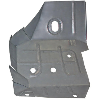 1999-2016 Ford F-250 Super Duty Front Floor Pan RH.
