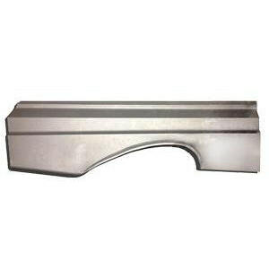 1964-1965 Ford Ranchero 2DR Rear Quarter Panel LH.