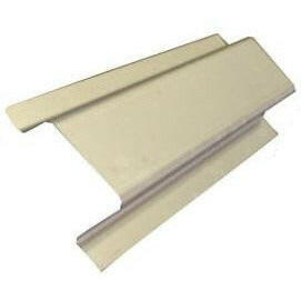 1999-2016 Ford Pickup Super Duty EXT/Crew Cab Outer Rocker Panel Front Section LH.