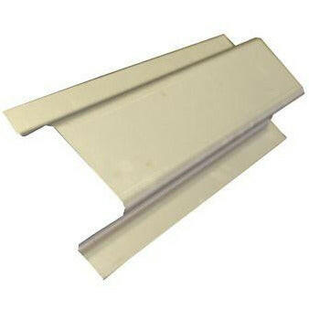 1999-2016 Ford Super Duty Extended Cab & Crew Cab Outer Rocker Panel Rear Section LH.