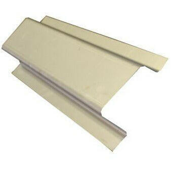 2001-2016 Ford F-250 Super Duty Extended Cab & Crew Cab Outer Rocker Panel Rear Section RH.