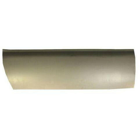 1999-2015 Ford Super Duty Crew Cab Front Lower Door Skin LH.