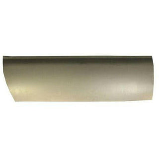 1999-2015 Ford Super Duty Crew Cab Front Lower Door Skin LH.