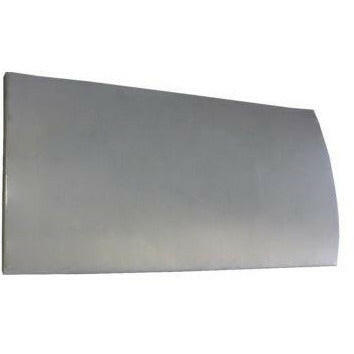 1999-2015 Ford Super Duty Crew Cab Rear Lower Door Skin LH.